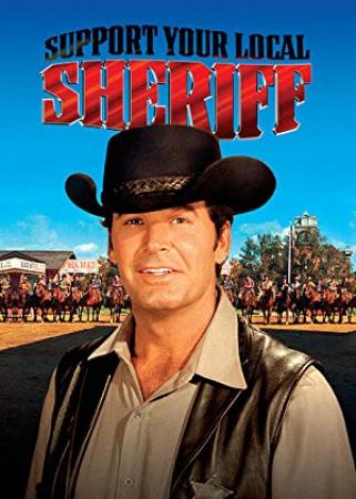 Support Your Local Sheriff 1969 1080p BluRay x265-RARBG
