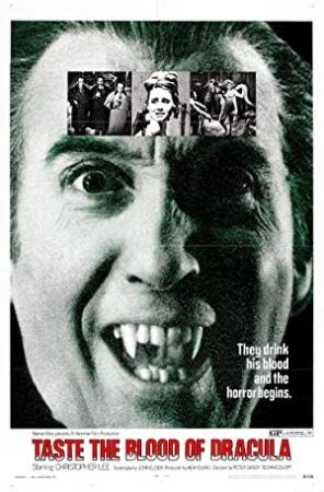 Taste the Blood of Dracula 1970 1080p BluRay x265-RARBG