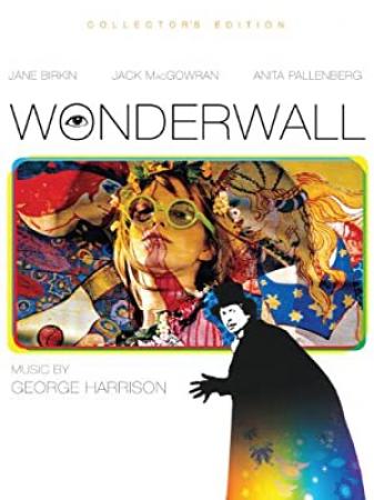 Wonderwall (1968) [1080p]