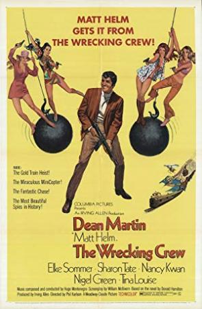 The Wrecking Crew 1968 1080p WEB-DL AAC2.0 H264-FGT