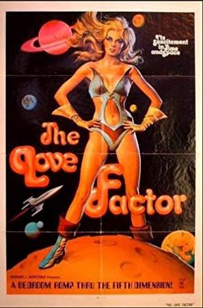 The Love Factor (1969) [720p] [BluRay] [YTS]