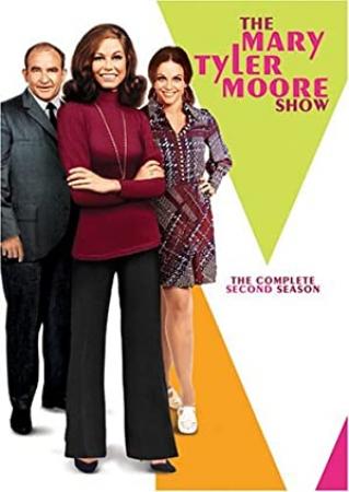 The Mary Tyler Moore Show (Complete) 480p 35GB vers (moviesbyrizzo TV series uploads)