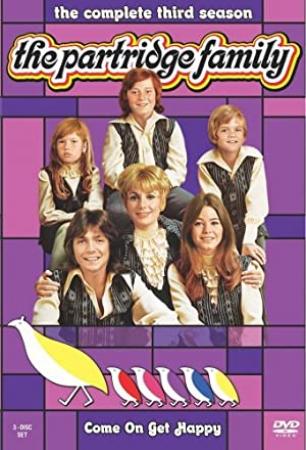 The Partridge Family 1970 Complete Seasons 1 to 4 UPDATED DVDRip x264 [i_c]