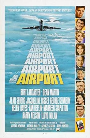国际机场Airport 1970 1080p BluRay H264 AAC-中文字幕