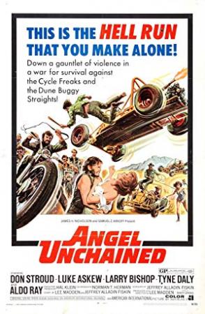 Angel Unchained (1970) [1080p] [BluRay] [YTS]