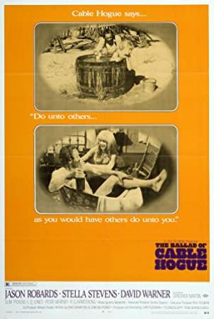 The Ballad Of Cable Hogue (1970) [BluRay] [720p] [YTS]