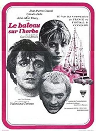 The Boat on the Grass 1971 FRENCH 1080p NF WEBRip DDP2.0 x264-NPMS