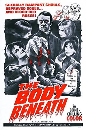 The Body Beneath 1970 1080p BluRay x264 DTS-FGT