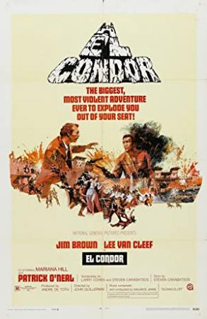 El Condor 1970 HDTV (720p)_ [tahiy]