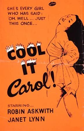 Cool It Carol 1970 WEBRip DDP2.0 x264-squalor