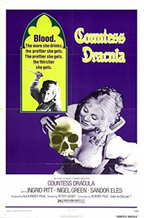 Countess Dracula 1971 720p BluRay x264 AAC - Ozlem