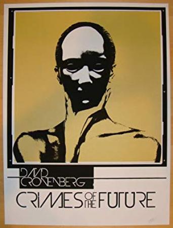 Crimes of the Future 1970 (Cronenberg) 1080p BRRip x264-Classics