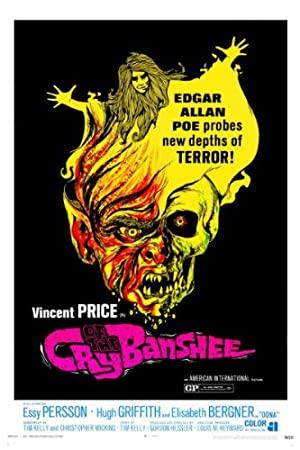 Cry of the Banshee 1970 DVDRip x264