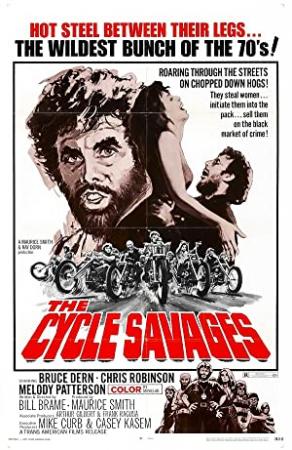 The Cycle Savages 1969 1080p BluRay x264 DTS-FGT