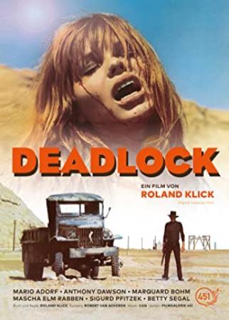 Deadlock 2021 1080p BluRay REMUX AVC DTS-HD MA 5.1-FGT