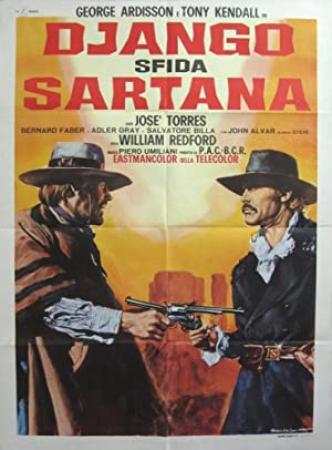 Django Defies Sartana 1970 DUBBED WEBRip XviD MP3-XVID