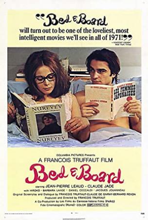 Bed and Board 1970 FRENCH 2160p BluRay REMUX HEVC DTS-HD MA 1 0-FGT