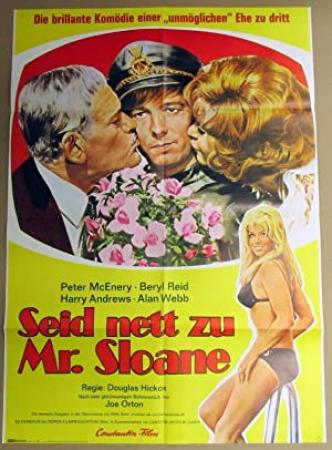 Entertaining Mr Sloane (1970) [720p] [BluRay] [YTS]