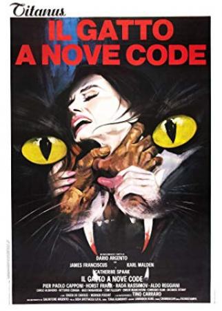 The Cat O Nine Tails 1971 1080p