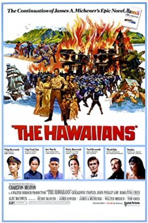 The Hawaiians (1970) [1080p] [BluRay] [YTS]