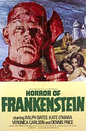 The Horror of Frankenstein 1970 720p BluRay H264 AAC-RARBG