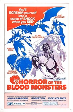 Horror of the Blood Monsters 1970 1080p BluRay x264 DTS-FGT