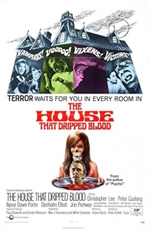 The House That Dripped Blood 1971 720p BluRay x264-SADPANDA[hotpena]