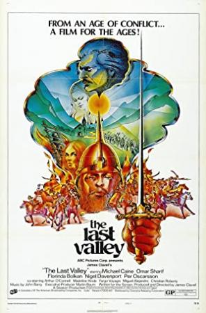 The Last Valley 1970 1080p BluRay H264 AAC-RARBG