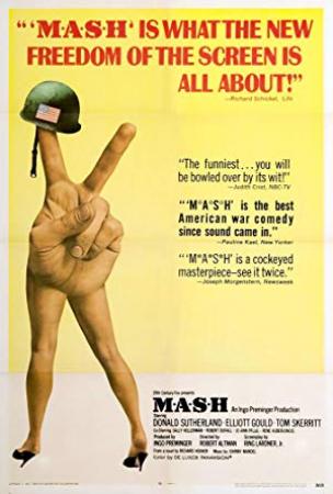 MASH 1970 1080p BluRay 10Bit HEVC EAC3-SARTRE