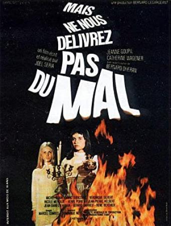 Dont Deliver Us from Evil 1971 FRENCH 1080p BluRay x264 FLAC 2 0-c0kE