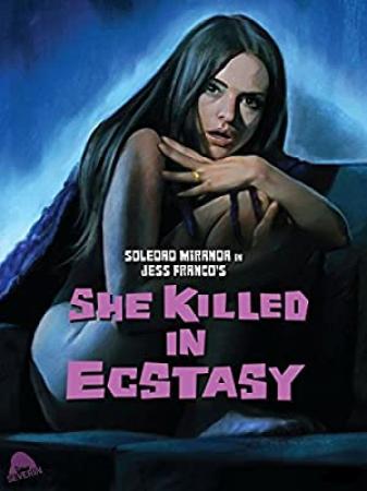 She Killed In Ecstasy (1971) [BluRay] [1080p] [YTS]