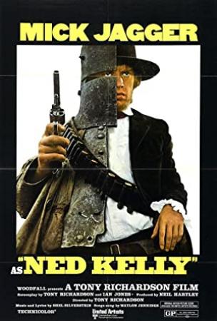 Ned Kelly 1970 1080p AMZN WEBRip DDP2.0 x264-SiGLA