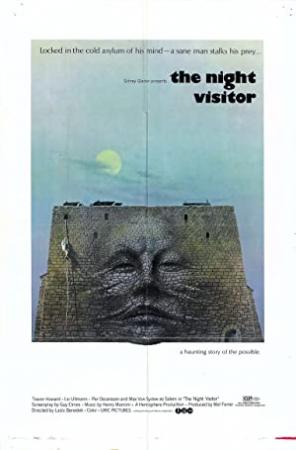 The night visitor (1971) DVDRip HEVC