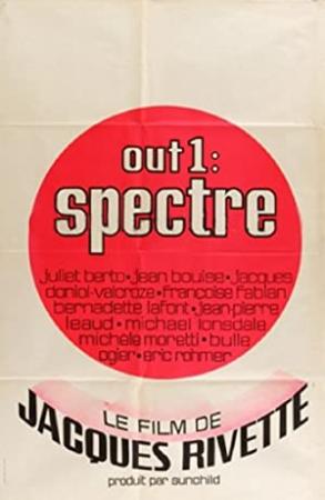Out 1 Spectre 1972 1080p BluRay x264-SADPANDA[PRiME]
