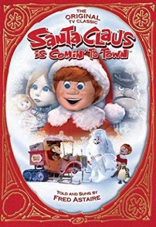 Santa Claus Is Comin to Town 1970 1080p BluRay x264-HDMaNiAcS [PublicHD]