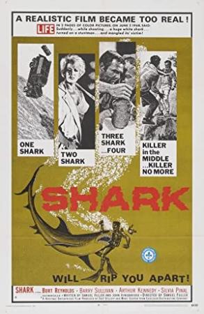 Shark Season (2020) [BluRay 720p X264 MKV][AC3 5.1 Latino]