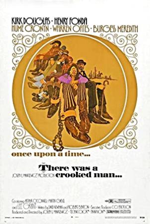 There Was a Crooked Man 1970 1080p BluRay x264 DTS-FGT