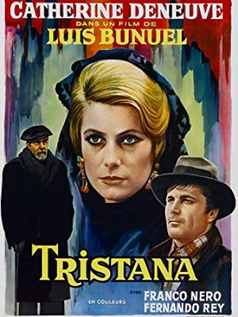 Tristana (1970)[HDRip-XivD-AC3-ESP]