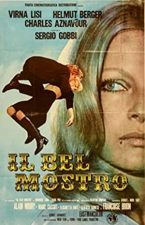 Love Me Strangely 1971 FRENCH 1080p WEBRip x265-VXT