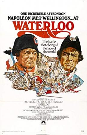 Waterloo (1970) [BluRay] [1080p] [YTS]