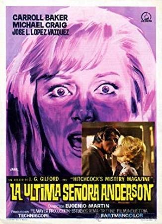 The Fourth Victim 1971 720P BLURAY X264-WATCHABLE