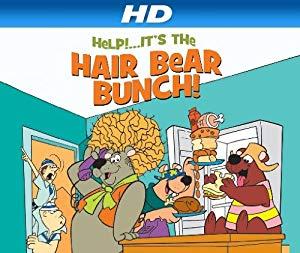 Help! It's the Hair Bear Bunch (1971) Season 1 S01 (1080p AMZN WEB-DL x265 HEVC 10bit EAC3 2.0 ImE)