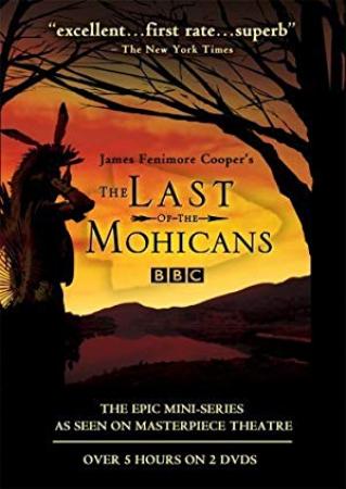 The Last Of The Mohicans (1936) Dual-Audio