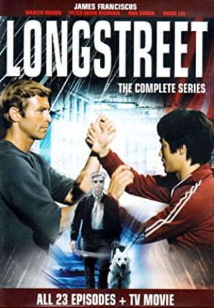 Longstreet 1971 Season 1 Complete + Extra TVRip x264 [i_c]