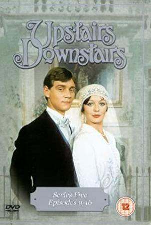 Upstairs Downstairs (1971-1975) (BBC) AMZN D-L SD H.264 (moviesbyrizzo)