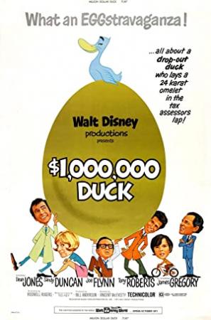 The Million Dollar Duck 1971 1080p WEBRip x264-RARBG