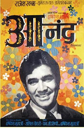 Anand (1971) (1080p BluRay x265 HEVC 10bit AAC 2.0 Hindi Bandi)