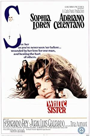 White Sister (1972) Italian - DVD5 - Subs-English - Sophia Loren, Fernando Rey [DDR]