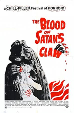 The Blood on Satans Claw 1971 1080p BluRay H264 AAC-RARBG