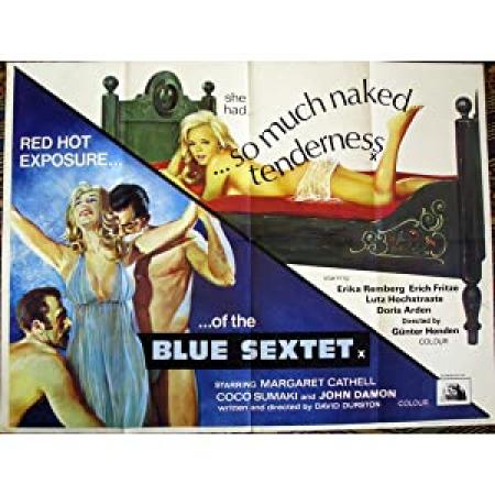 The Blue Sextet 1971 1080p BluRay x264 DTS-FGT
